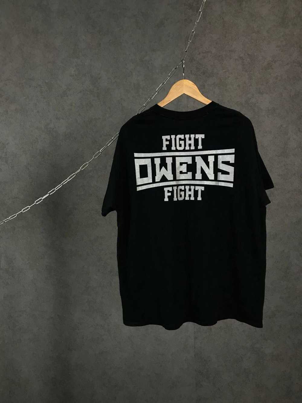 Wwe × Wwf Kevin Owens KO WWE WWF wrestling tee - image 2