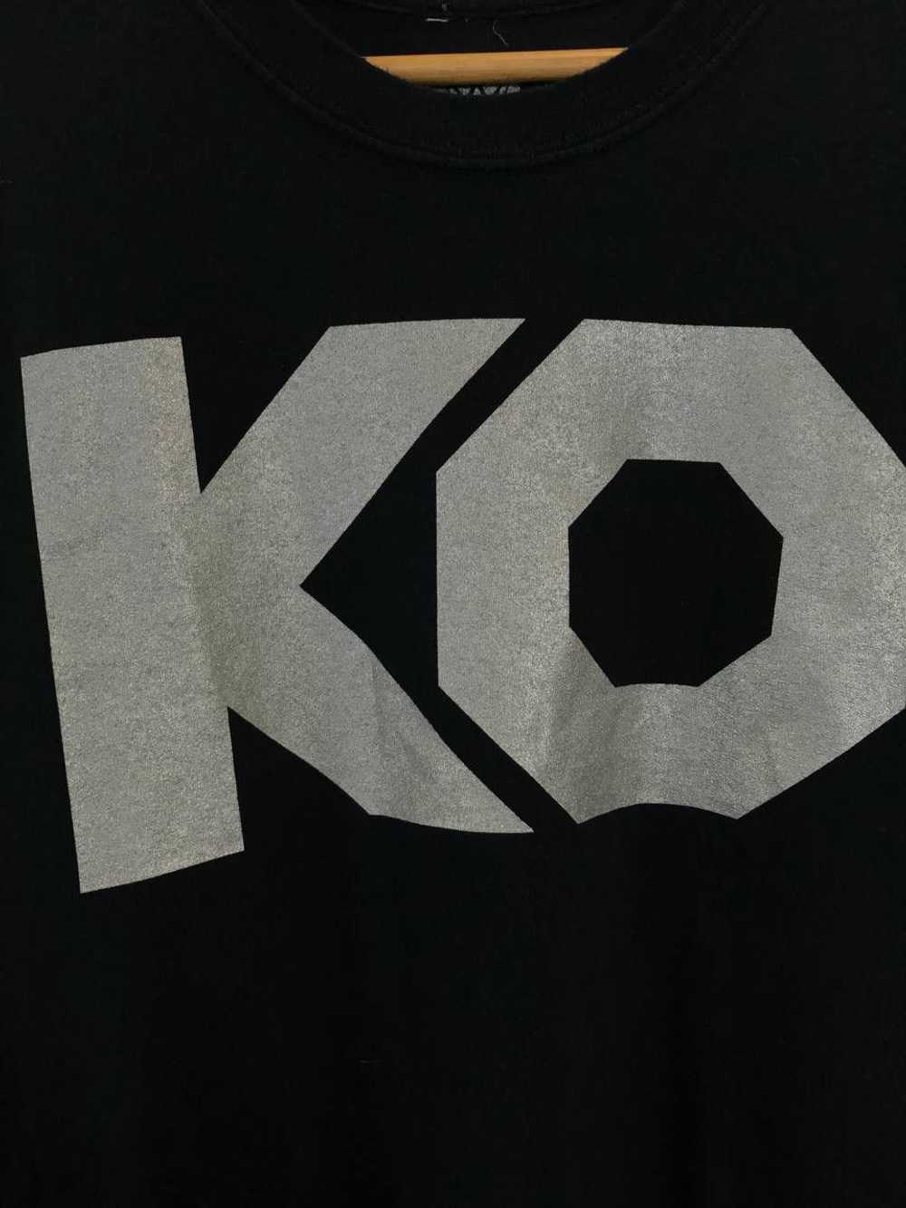 Wwe × Wwf Kevin Owens KO WWE WWF wrestling tee - image 4