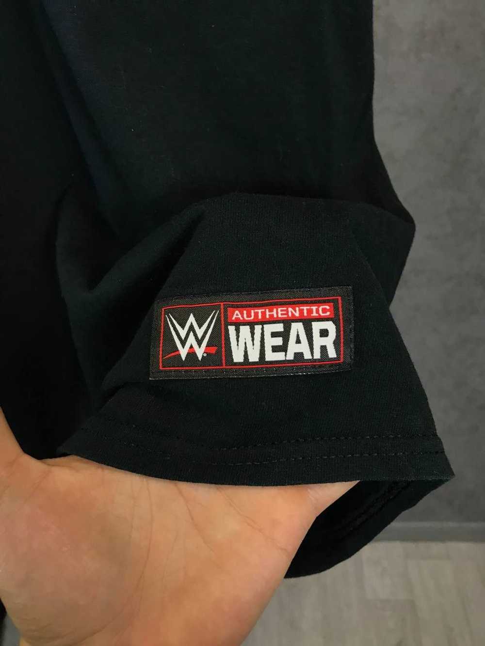 Wwe × Wwf Kevin Owens KO WWE WWF wrestling tee - image 5