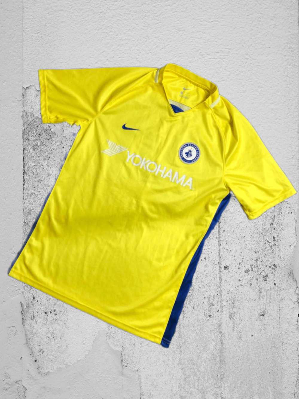 Chelsea × Nike × Soccer Jersey Chelsea Nike socce… - image 1