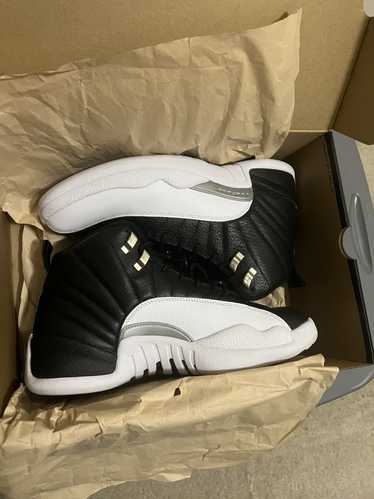 Jordan Brand × Nike Air Jordan 12 Playoffs 2022