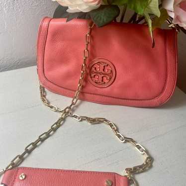 Tory Burch Amanda Crossbody