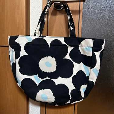 Marimekko bag final price reduction made