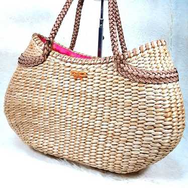 ANYA HINDMARCH Basket Bag - image 1