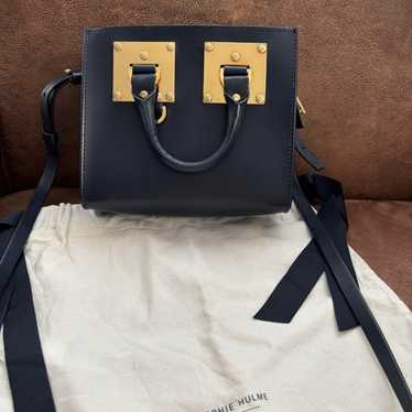 Sophie Hulme shoulder bag on sale! - image 1