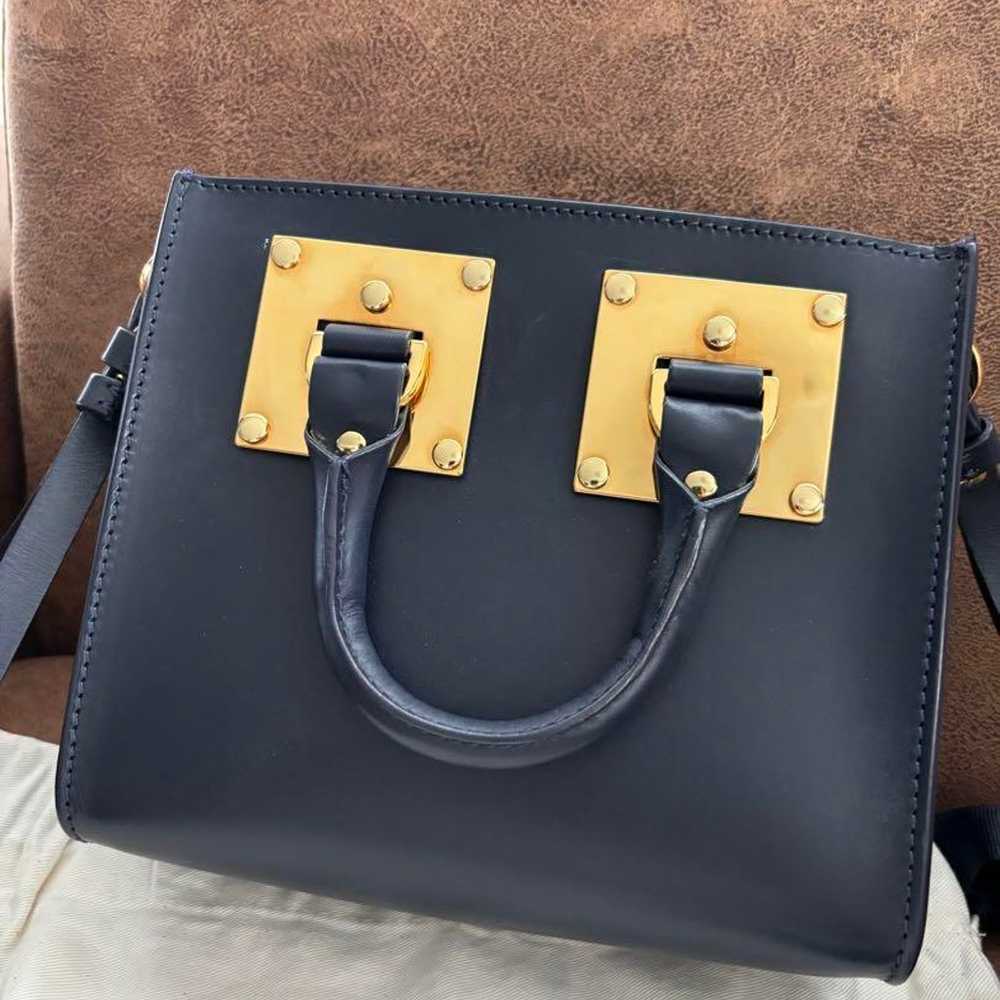 Sophie Hulme shoulder bag on sale! - image 4