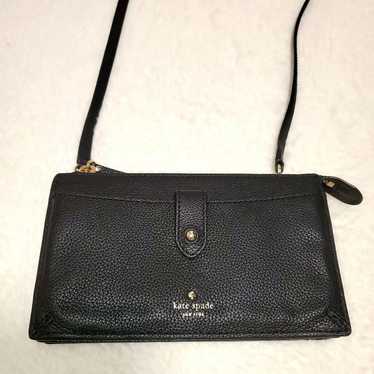 Excellent condition, beautiful item: Kate Spade sh