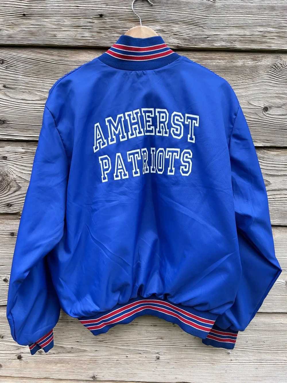 American College × Vintage 80s Vintage Amherst Pa… - image 7