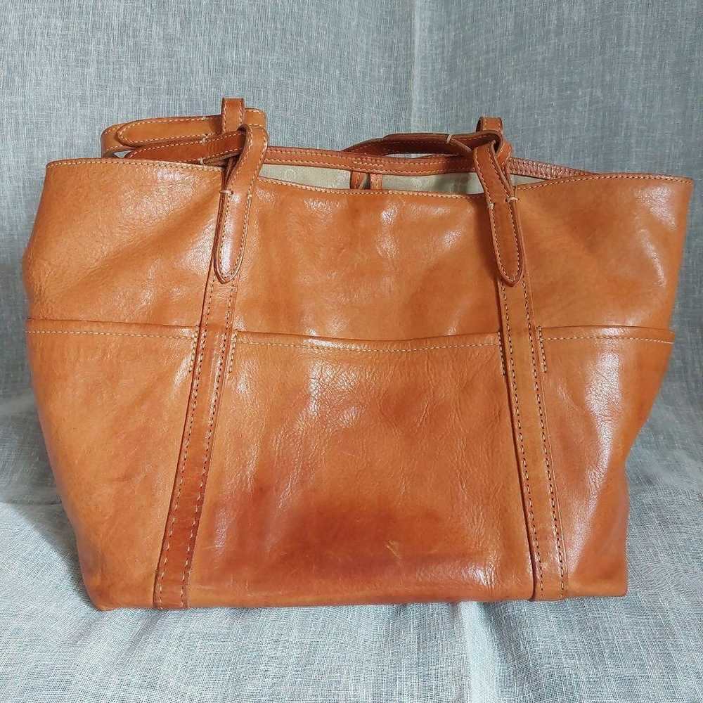 【Discreet Shipping】USED genten Original Tote Bag … - image 4