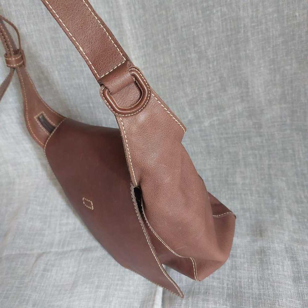 【Discreet Shipping】USED genten Original Tote Bag … - image 8