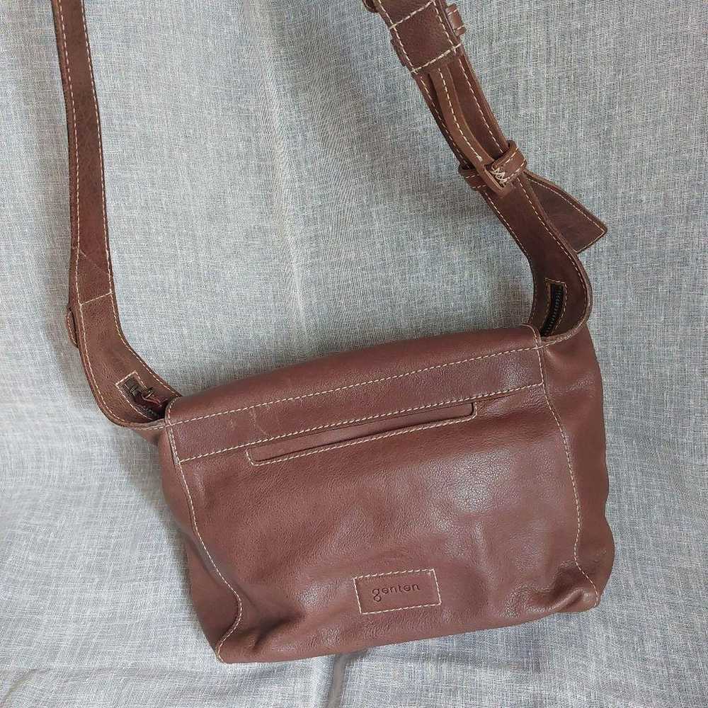 【Discreet Shipping】USED genten Original Tote Bag … - image 9