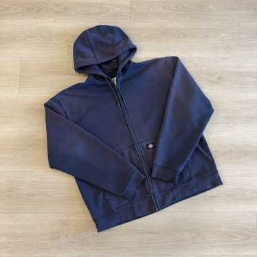 Dickies DICKIES Y2K ZIP UP HOODIE