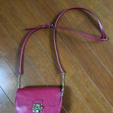 Furla Chain Shoulder Mini Bag