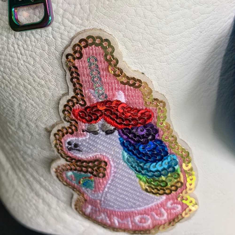 Loungefly Unicorn Bag - image 10