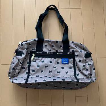 Lesportsac New New Cat Shoulder Bag