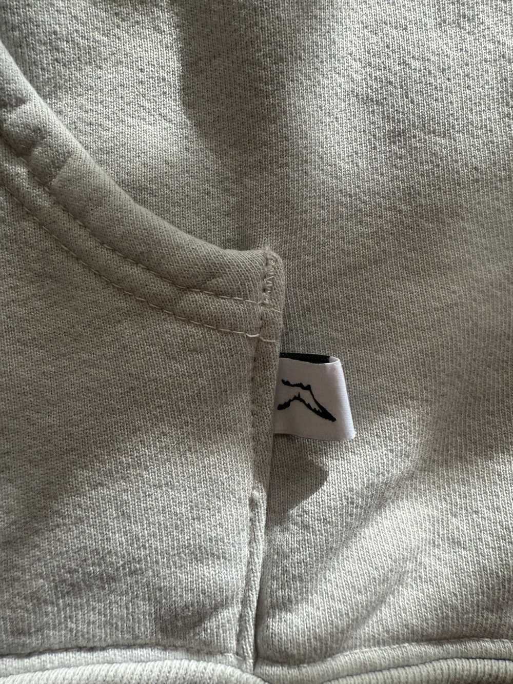 Akimbo Club Akimbo Zip Hoodie - image 2