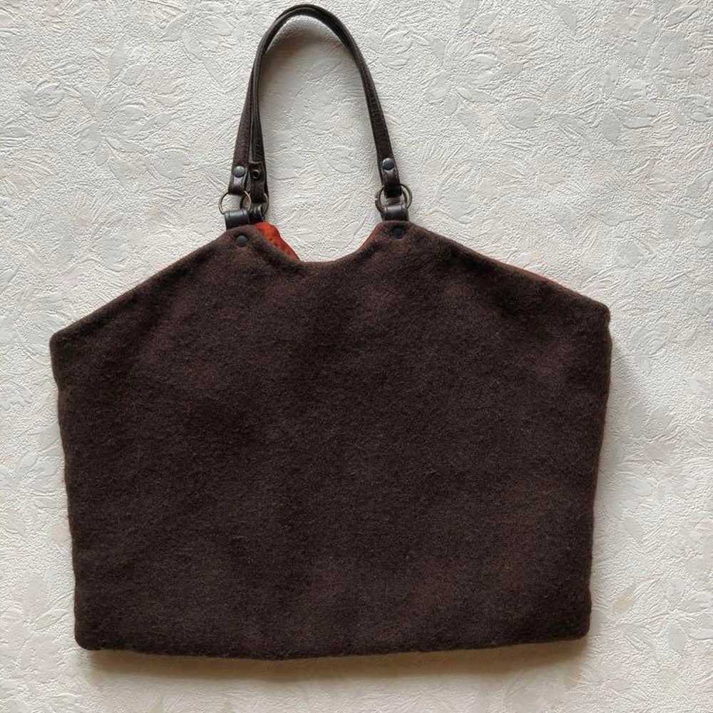 Jamanpuesh Patchwork Bag. - image 2