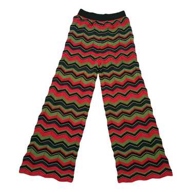 M Missoni Large pants - image 1