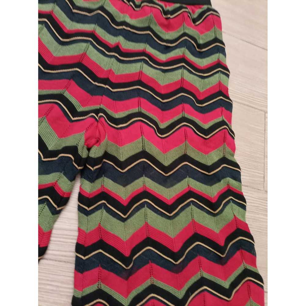 M Missoni Large pants - image 2