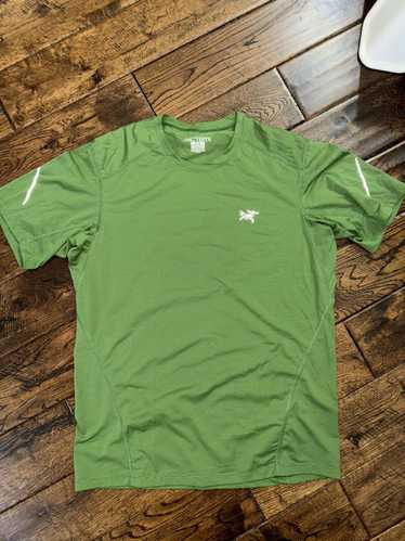 Arc'Teryx Motus Crew SS Tee