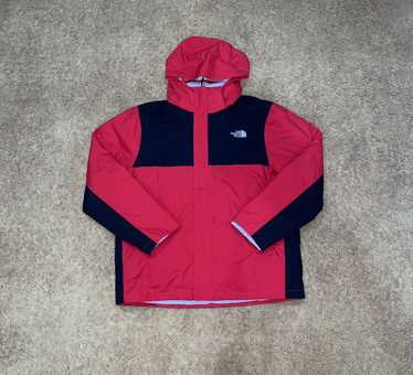 The North Face TNF Hyvent jacket - image 1