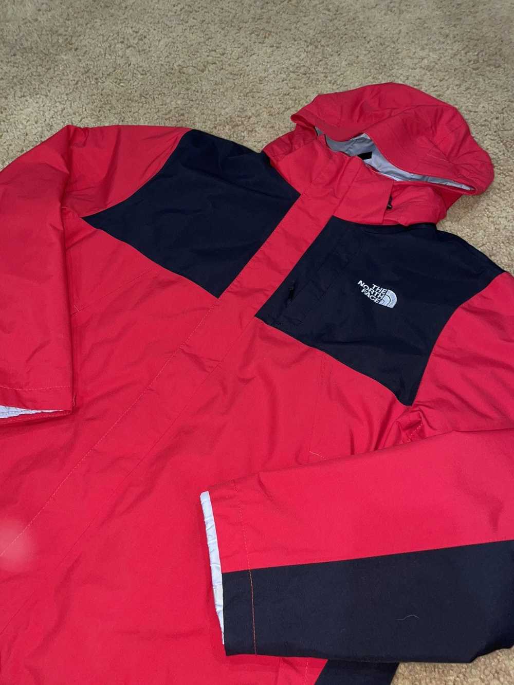 The North Face TNF Hyvent jacket - image 2