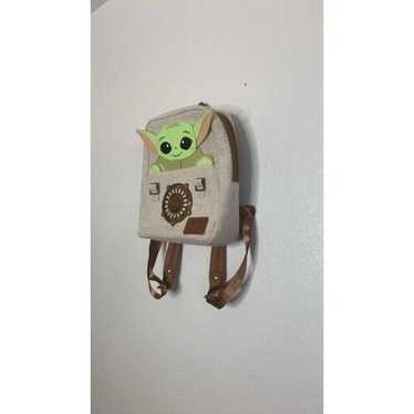 Factory Stars Wars Bespin Mini Loungefly Backpack and Coin Purse