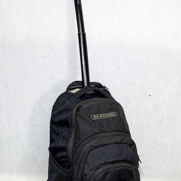 *DISCONTINUED* DAKINE WHEELED CAMPUS PACK W/ EXTE… - image 1