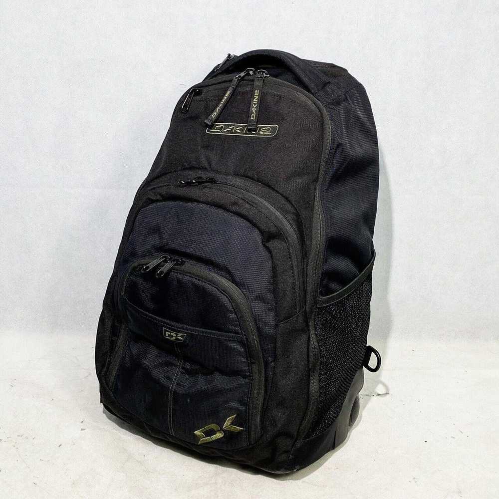 *DISCONTINUED* DAKINE WHEELED CAMPUS PACK W/ EXTE… - image 2