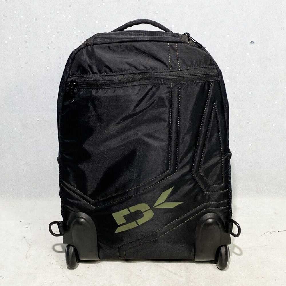 *DISCONTINUED* DAKINE WHEELED CAMPUS PACK W/ EXTE… - image 3