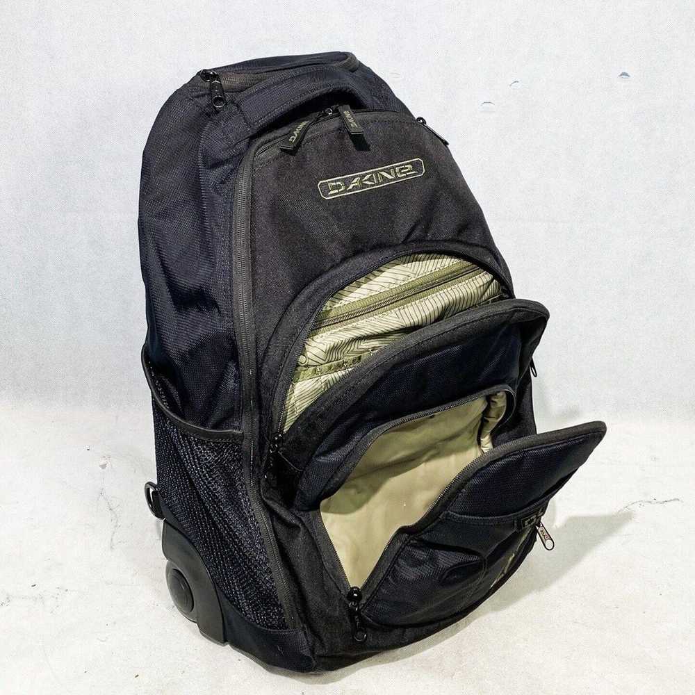 *DISCONTINUED* DAKINE WHEELED CAMPUS PACK W/ EXTE… - image 4