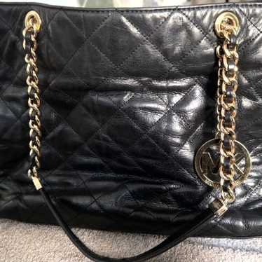 Michael Kors Savannah Bag