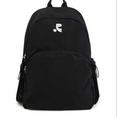 Rest & Recreation Black Backpack - image 1