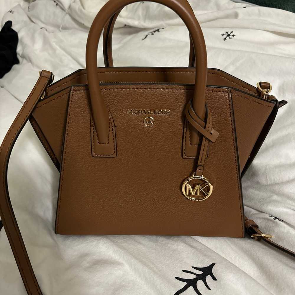 Michael Kors Bag - image 1