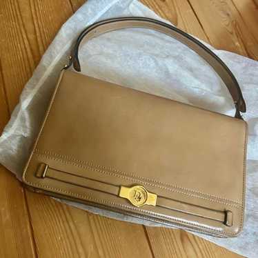 Christian Dior Hand and Shoulder Bag