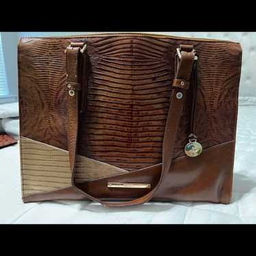 Brahmin Anywhere Tote - image 1