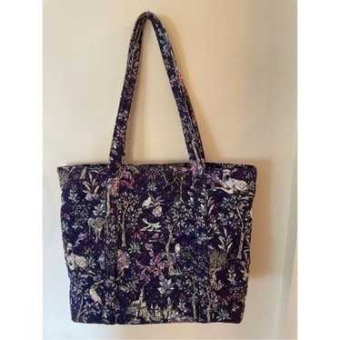 Vera Bradley Harry Potter Small Vera newest Tote