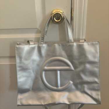 Telfar Medium Shopping bag