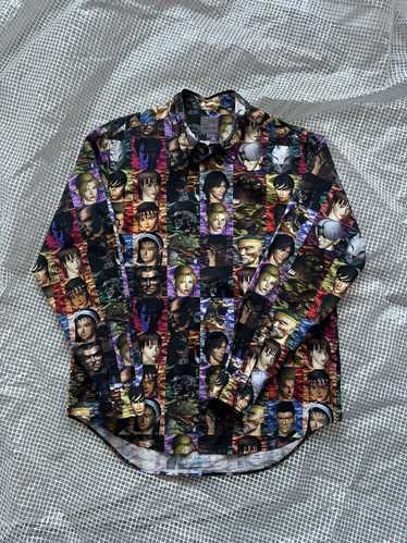 Supreme yohji yamamoto tekken - Gem