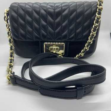 Karl Lagerfeld Agyness Crossbody