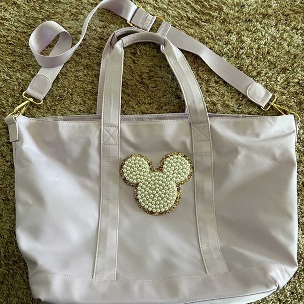 Disney stoney clover lane tote - image 1