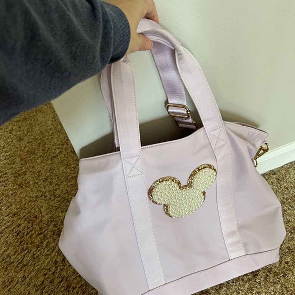 Disney stoney clover lane tote - image 2