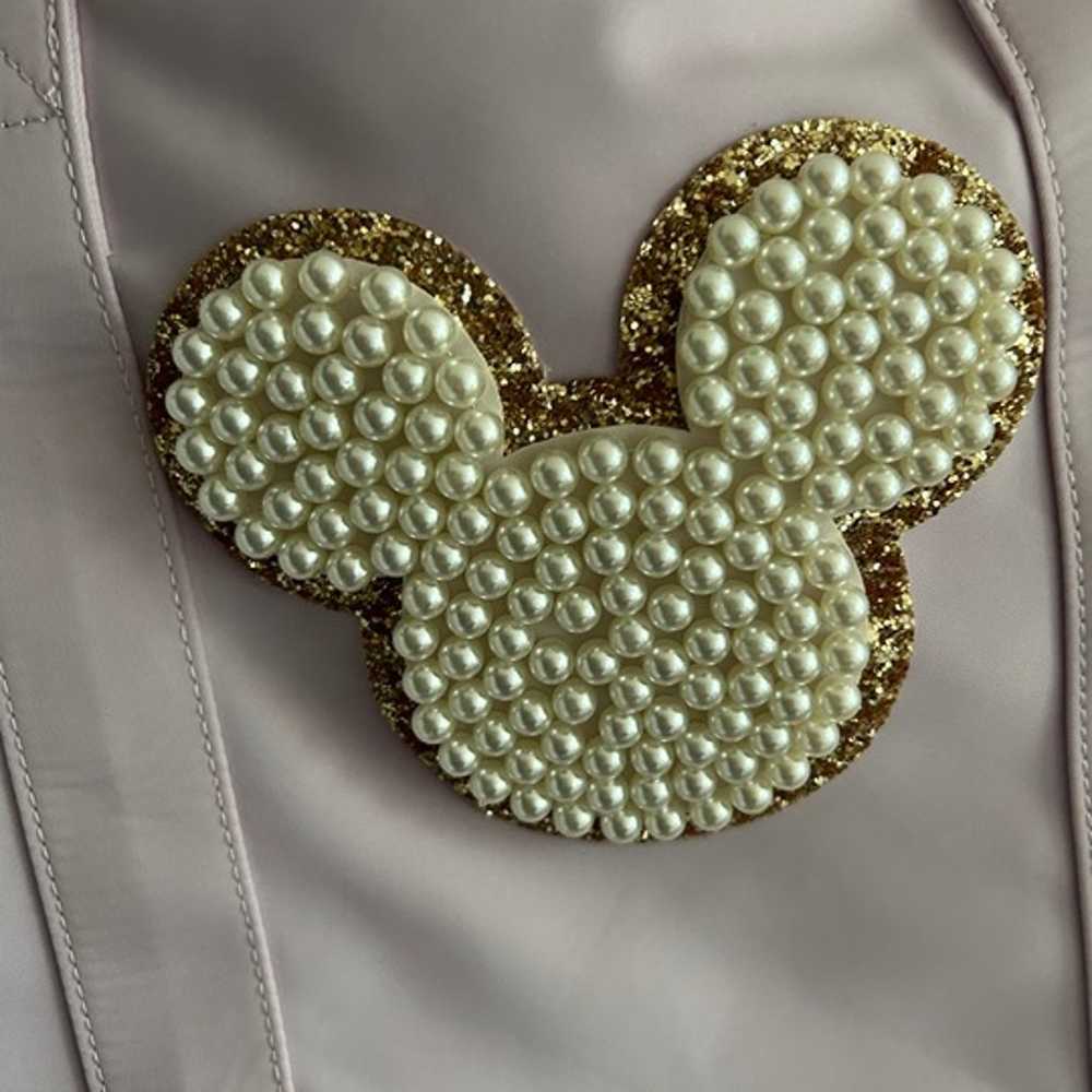 Disney stoney clover lane tote - image 4