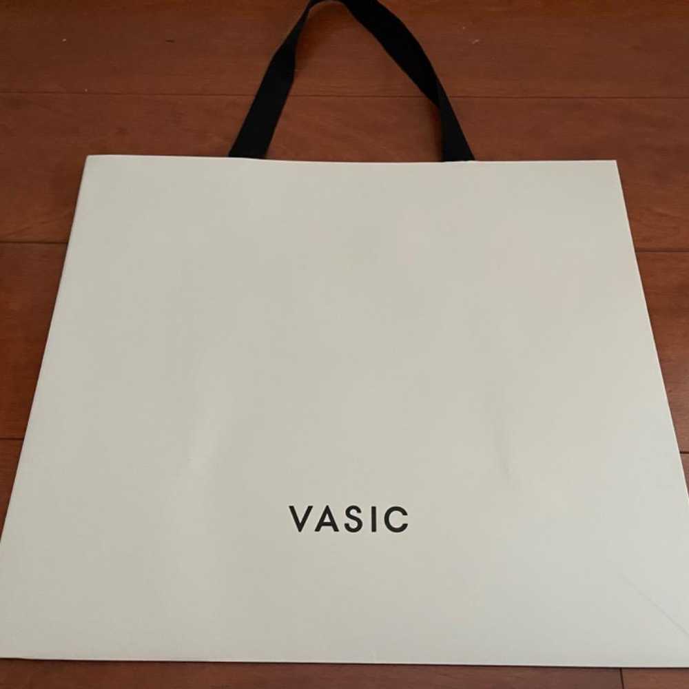 ■Includes accessories■ VASIC Bond Mini in Ivory - image 10