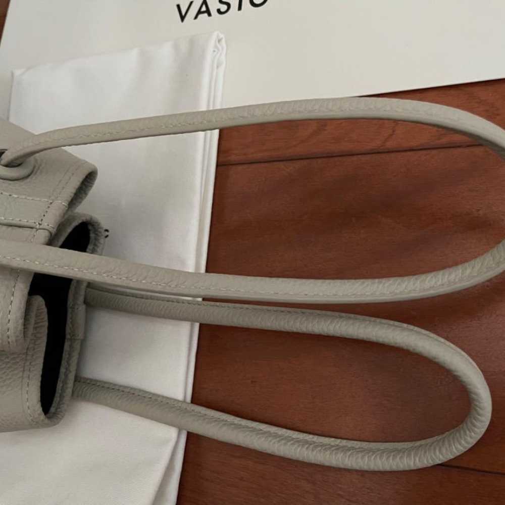 ■Includes accessories■ VASIC Bond Mini in Ivory - image 4