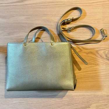 russet RUSSET SHOPPER Handbag