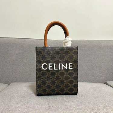 Brand new CELINE shoulder bag handbag