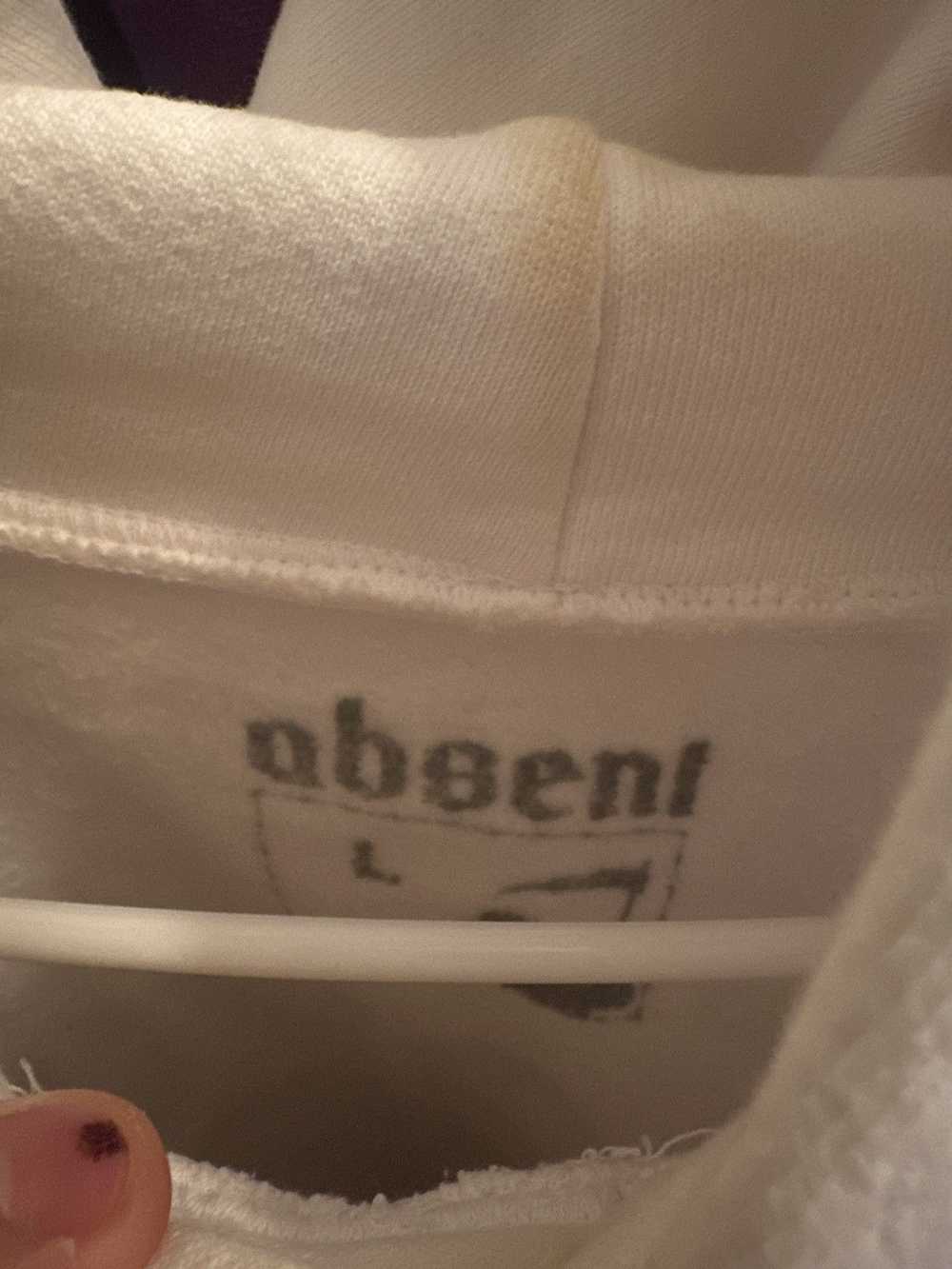 Absent × Designer × Streetwear Absent Anniversary… - image 5