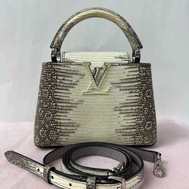 Louis Vuitton crossbody bag