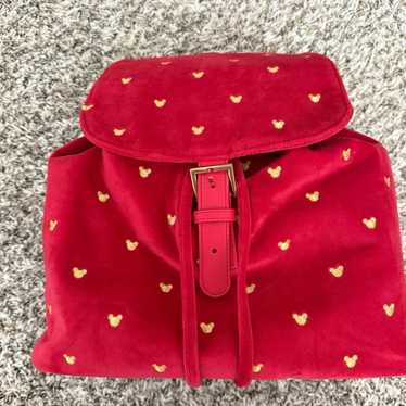 Stoney Clover Disney Backpack